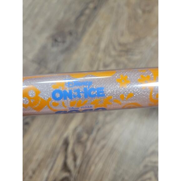 DISNEY ON ICE Coco multicolor Skull WAND 21" LED light-up 3 Way - Picture 4 of 6